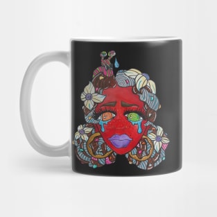 Ophelia Mug